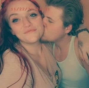 Meet your Posher, Cheyenne